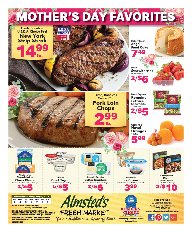 Ad page image