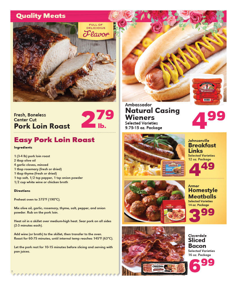 Ad page image