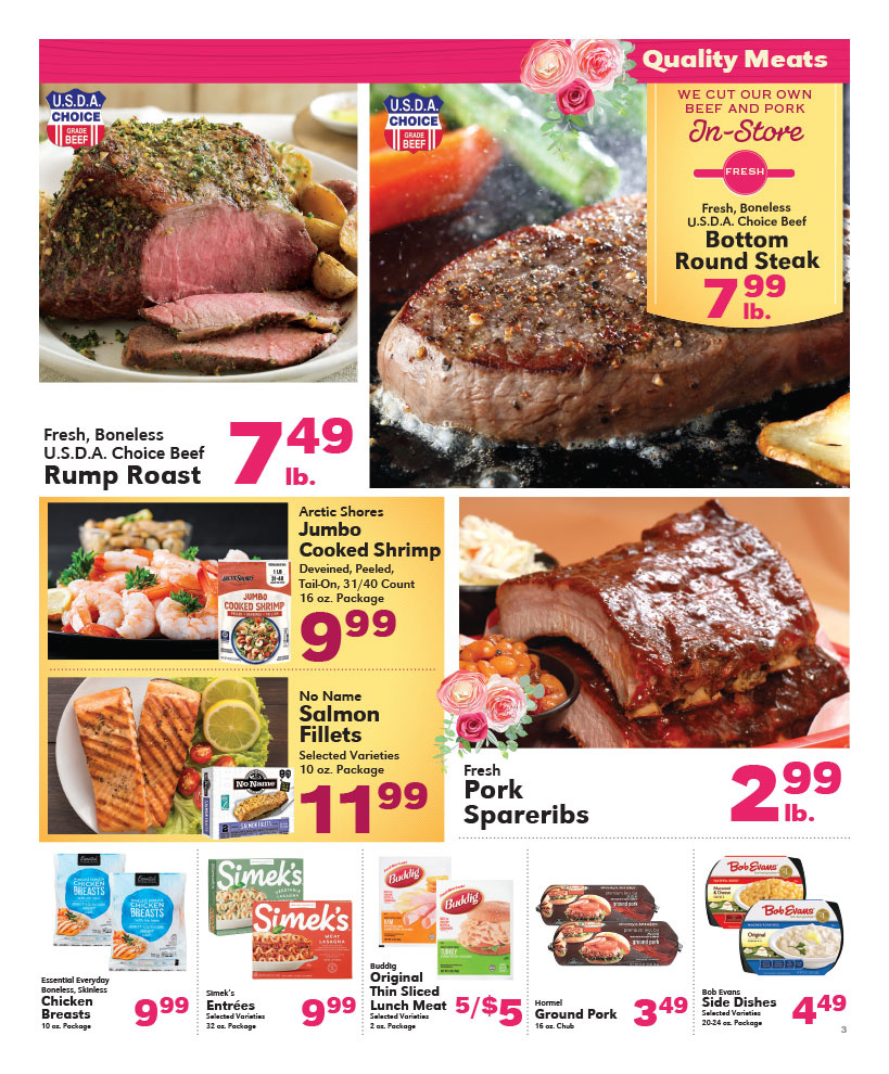 Ad page image