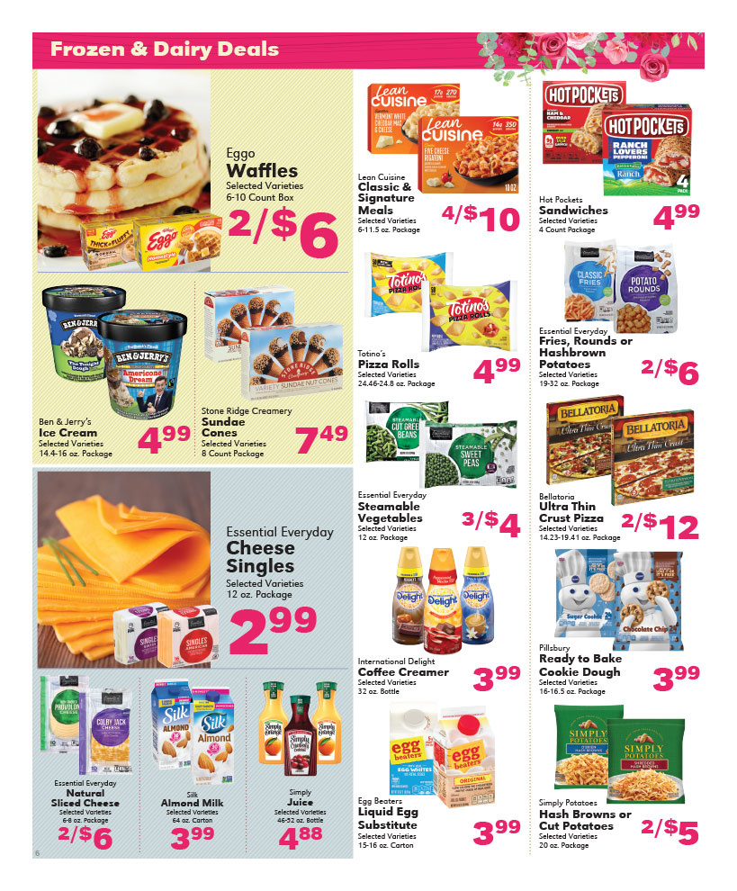 Ad page image